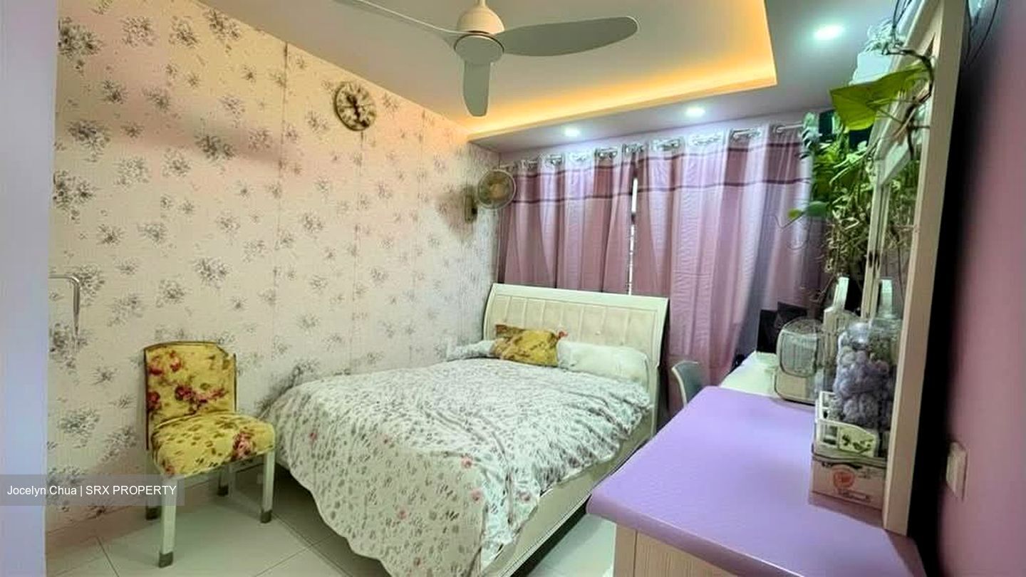 Blk 115C Eastlace @ Canberra (Sembawang), HDB 4 Rooms #564219171